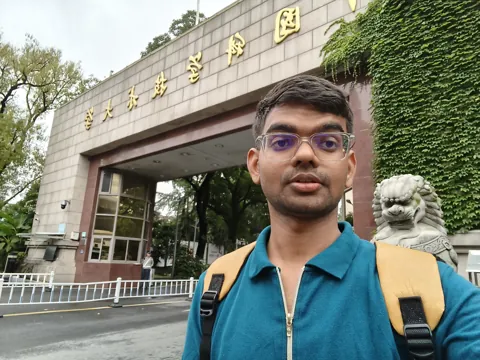 Bhagyesh Kumar profile photo